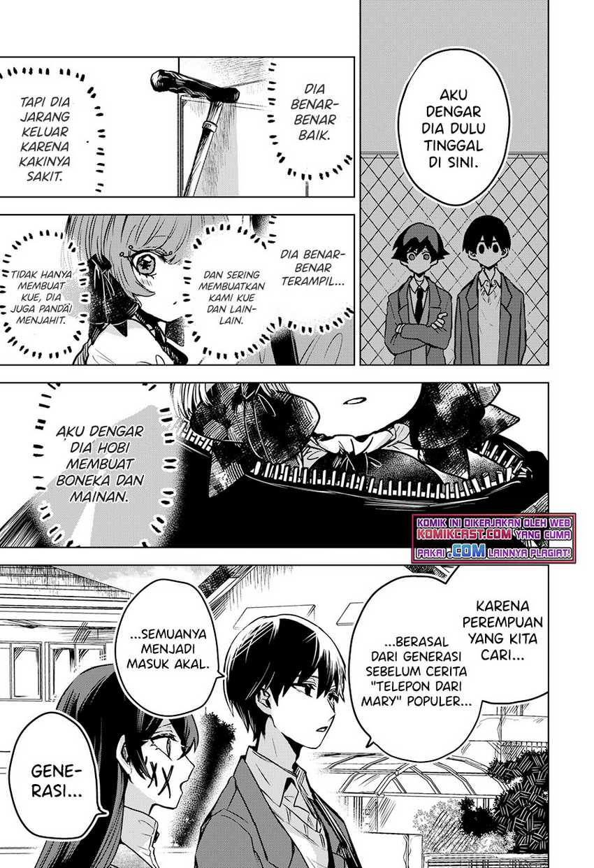 Chapter 30 - halaman 31