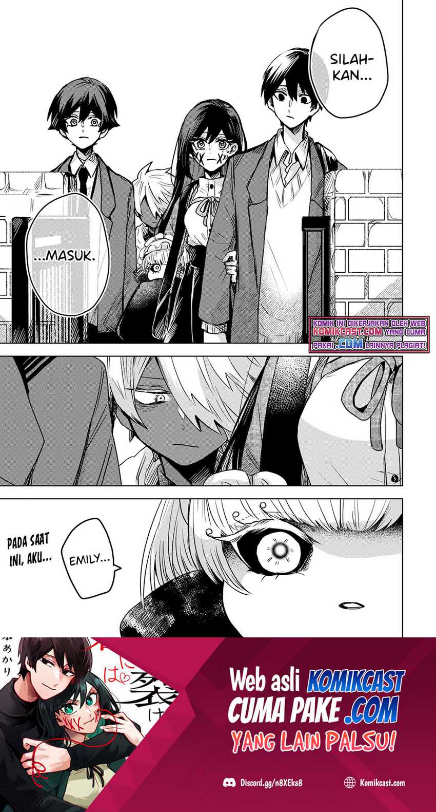 Chapter 30 - halaman 33