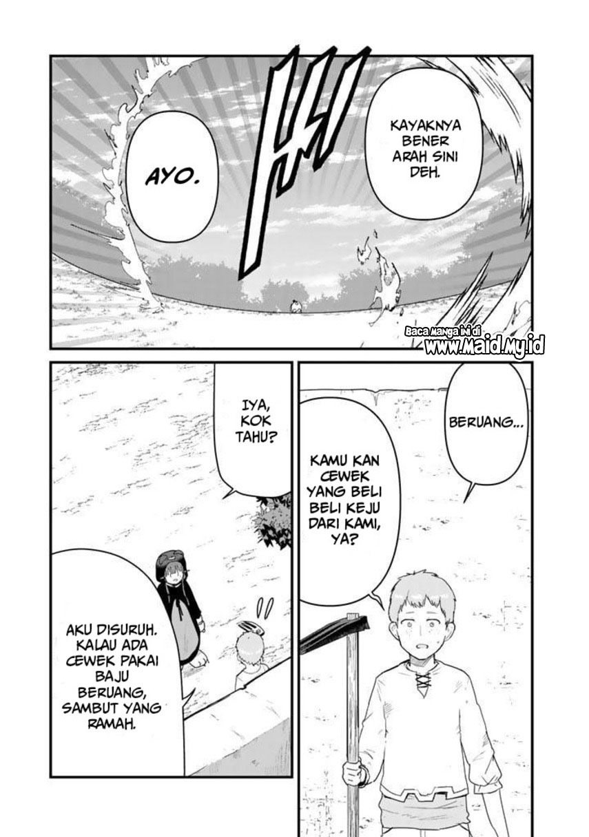 Chapter 66 - halaman 12