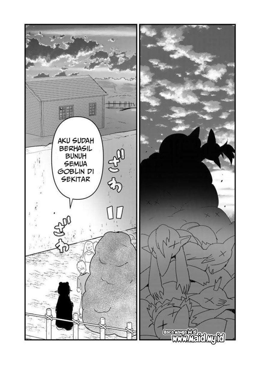 Chapter 66 - halaman 16