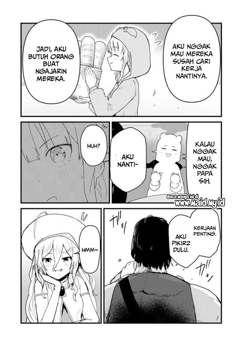 Chapter 66 - halaman 8