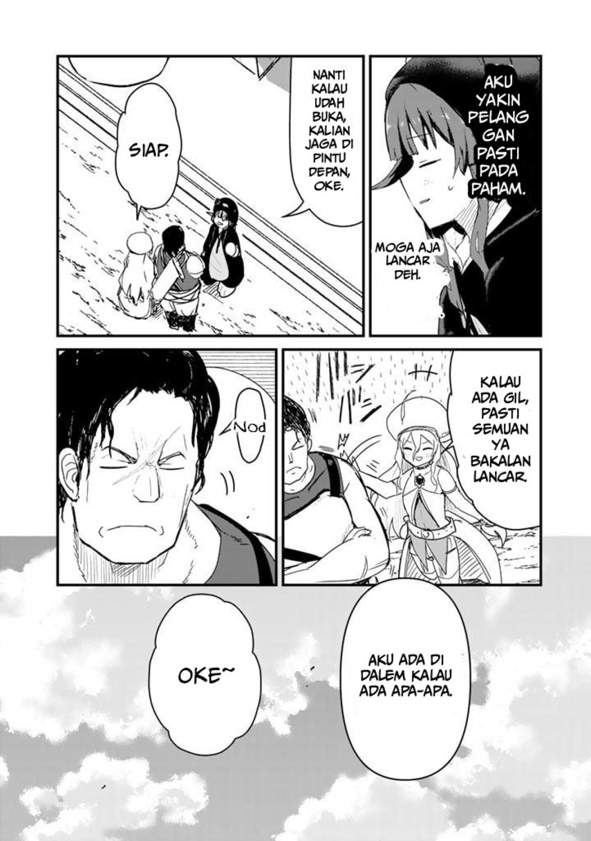 Chapter 65 - halaman 15