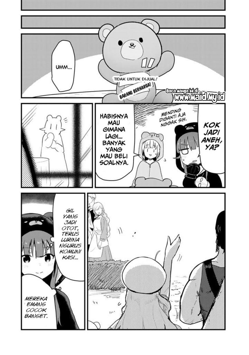 Chapter 65 - halaman 16