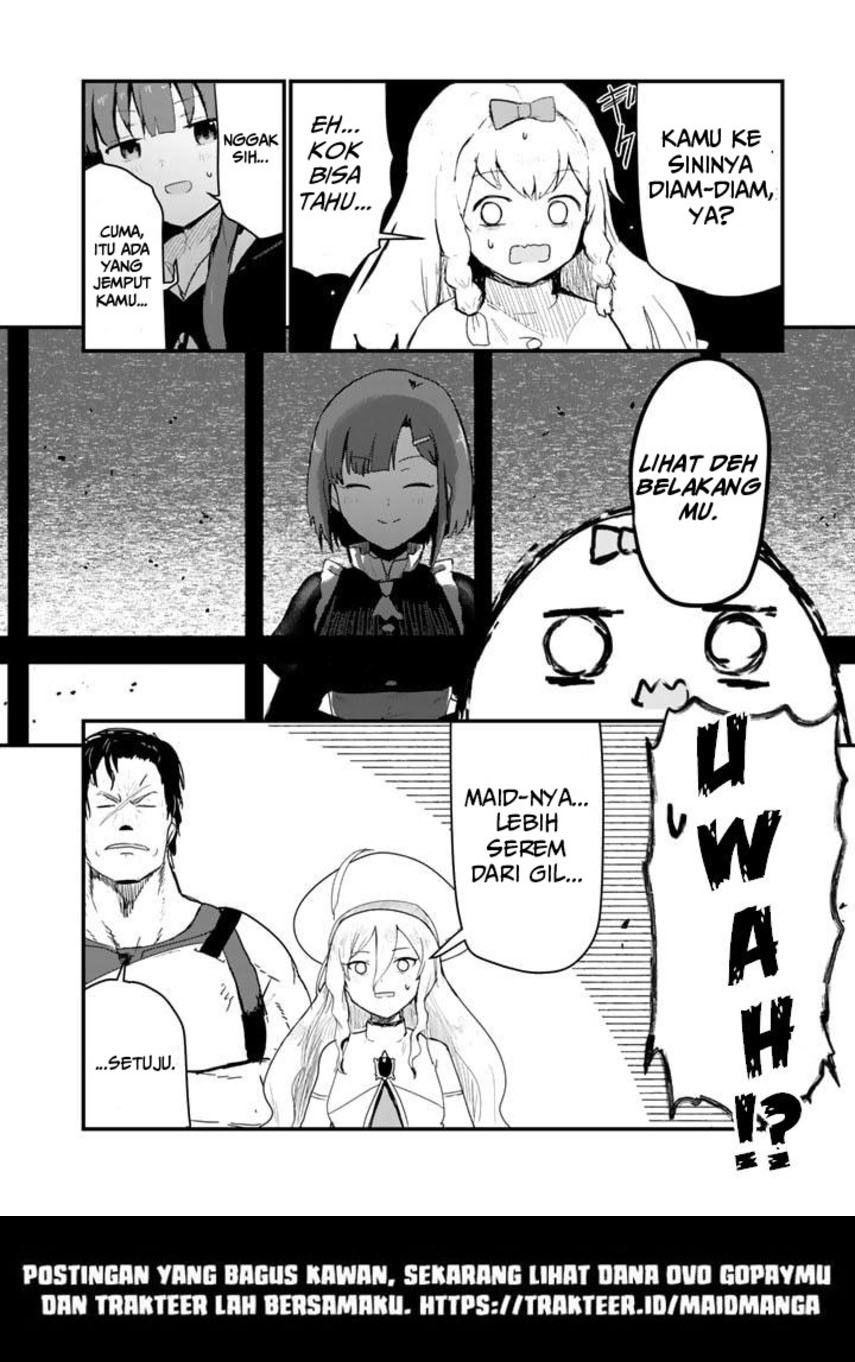 Chapter 65 - halaman 19