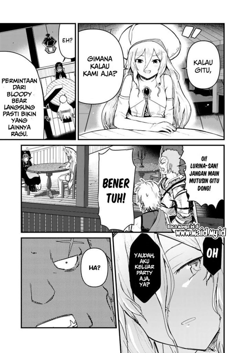 Chapter 65 - halaman 8