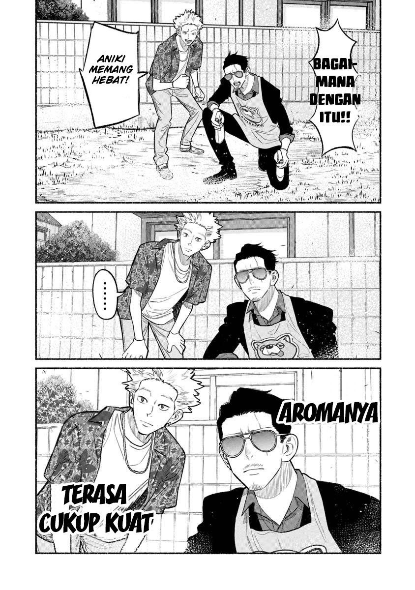 Chapter 78 - halaman 12