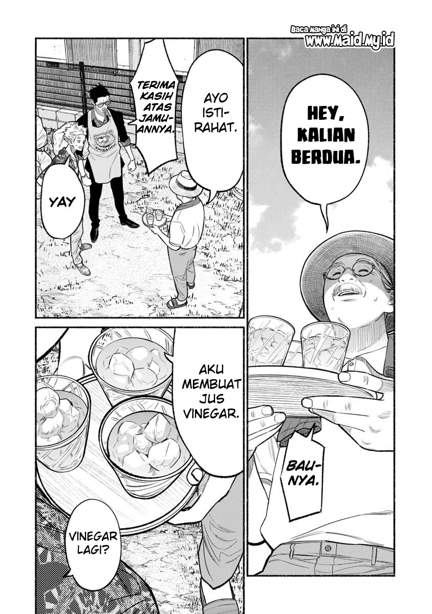 Chapter 78 - halaman 13