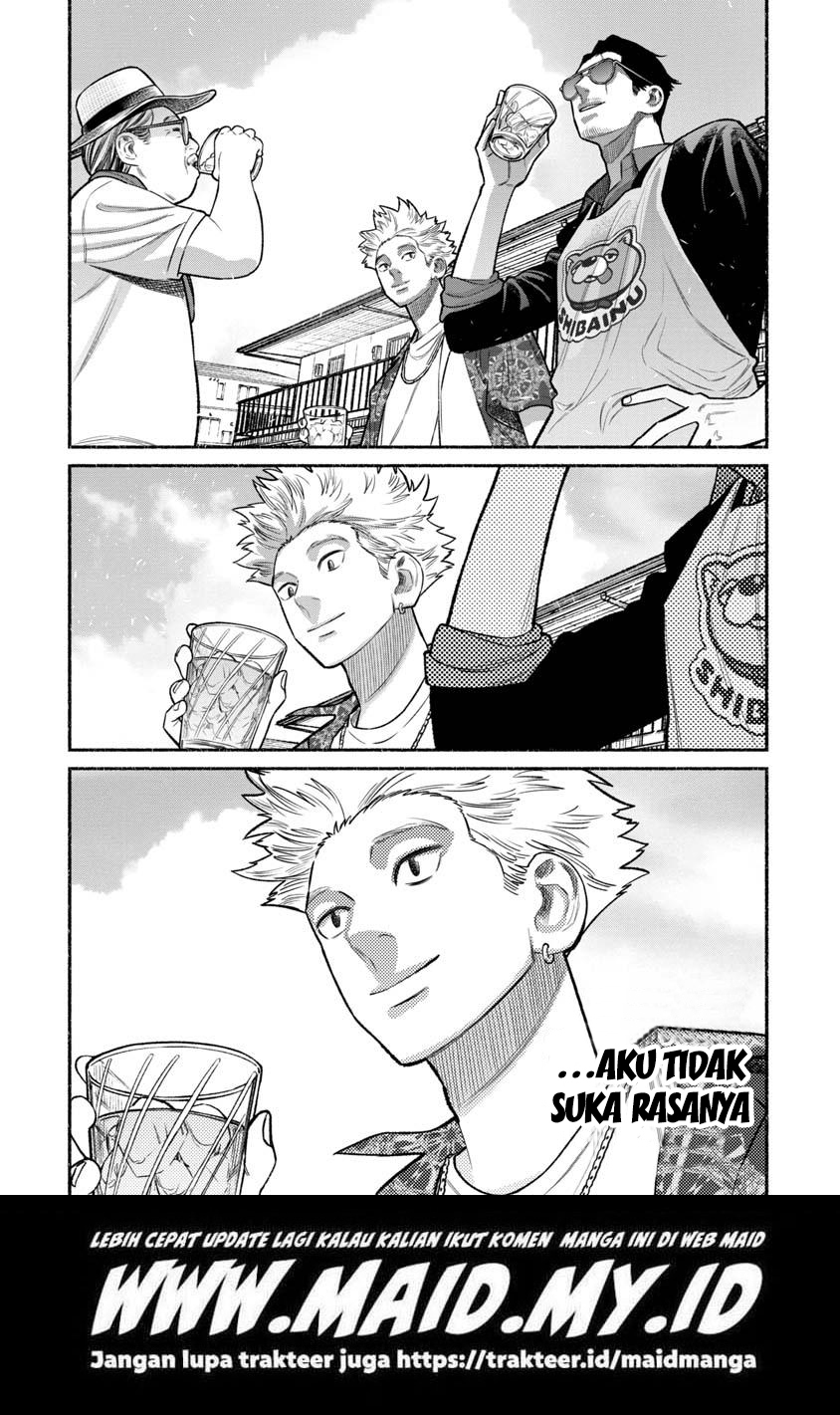 Chapter 78 - halaman 15