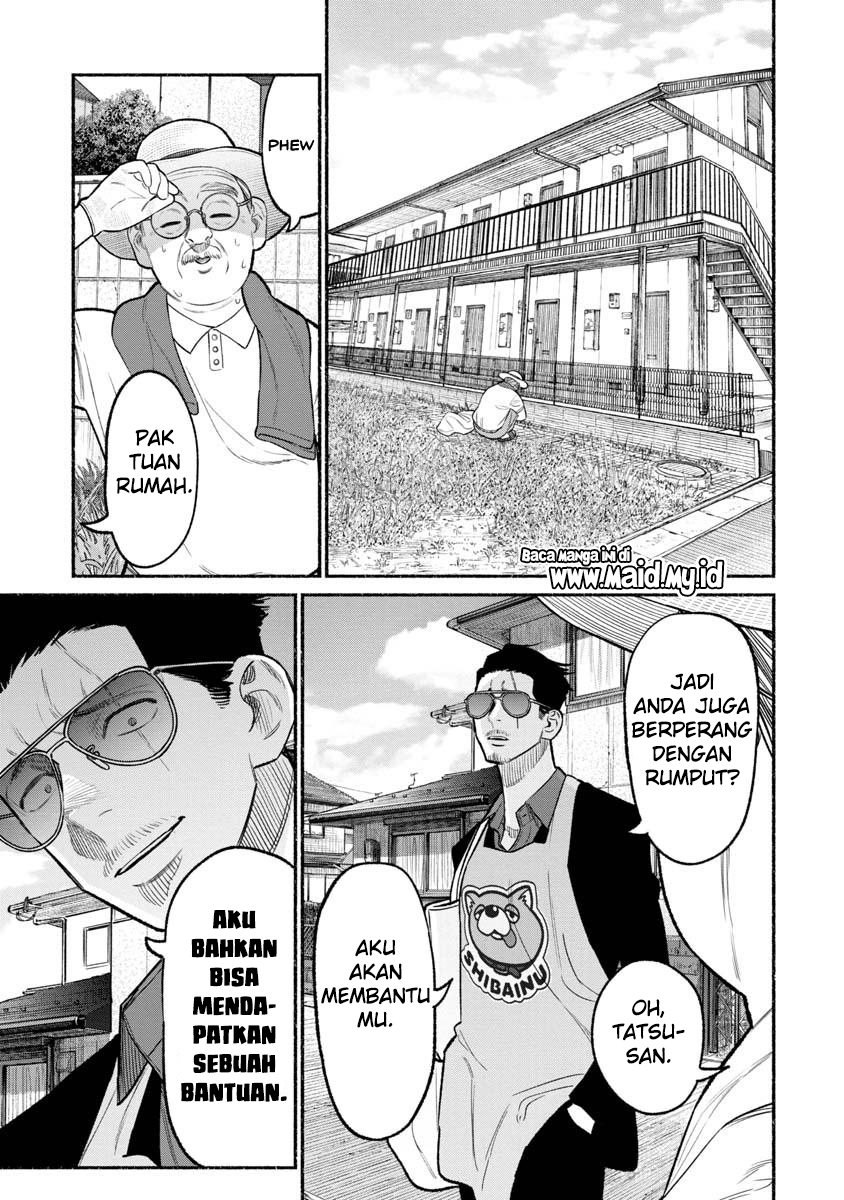 Chapter 78 - halaman 4