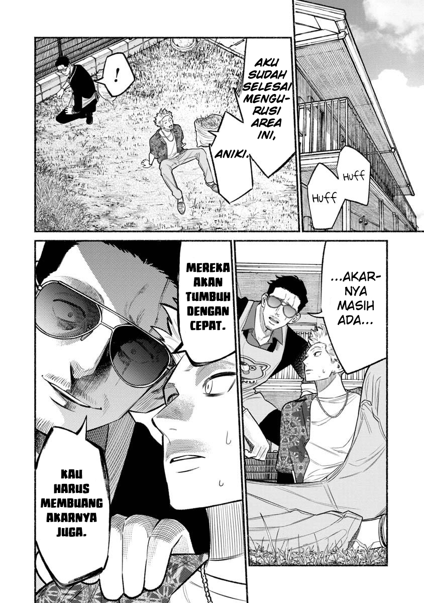 Chapter 78 - halaman 9