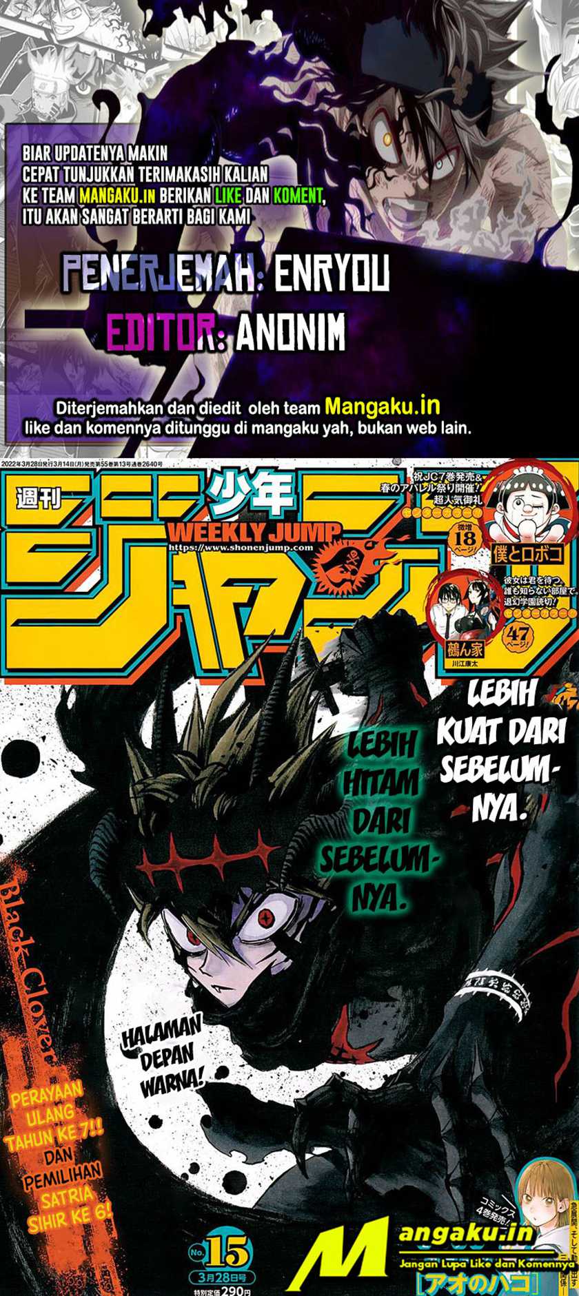 Chapter 326 - halaman 2