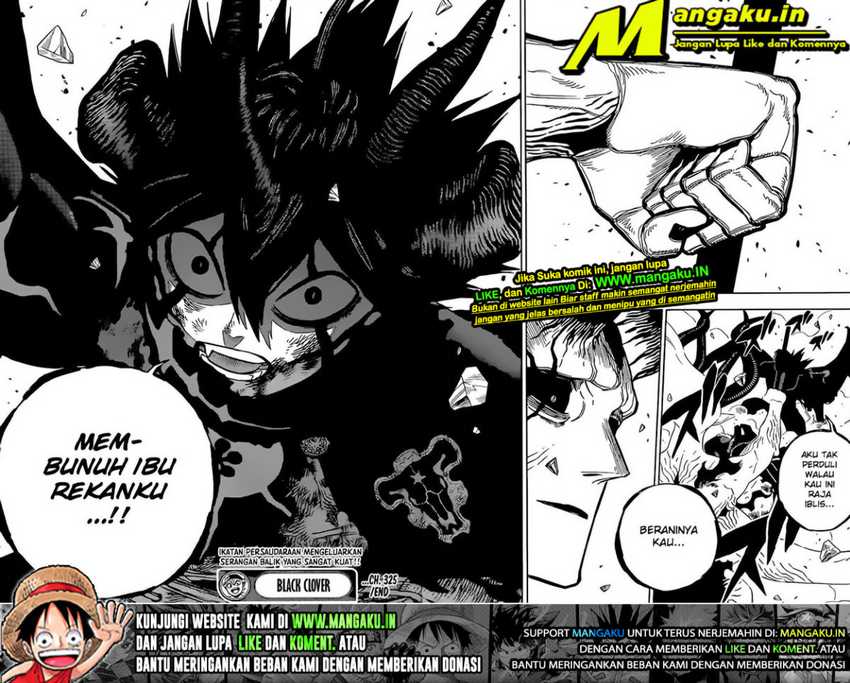 Chapter 326 - halaman 14