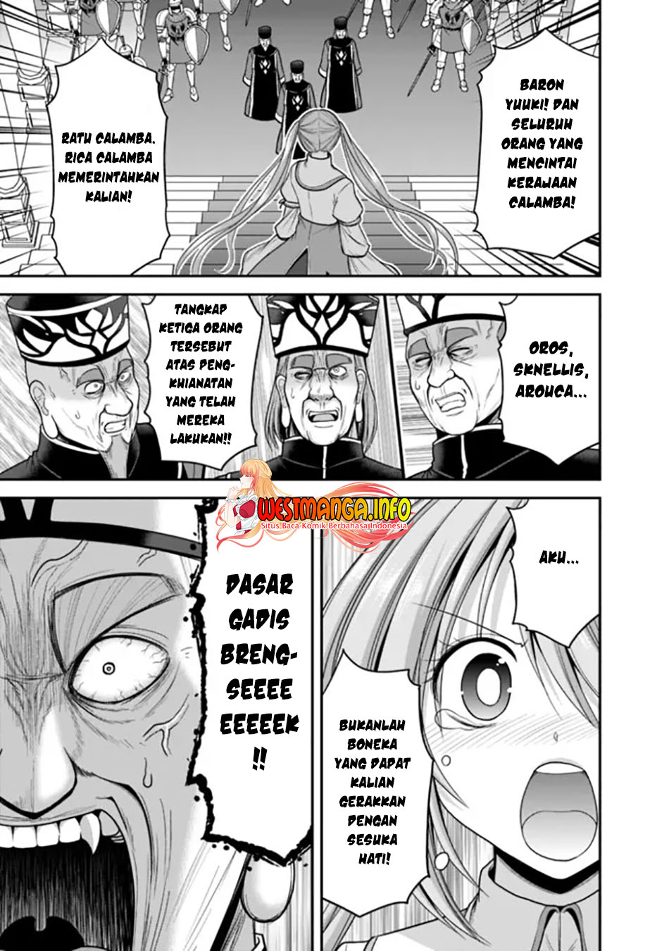Chapter 31.1 - halaman 17