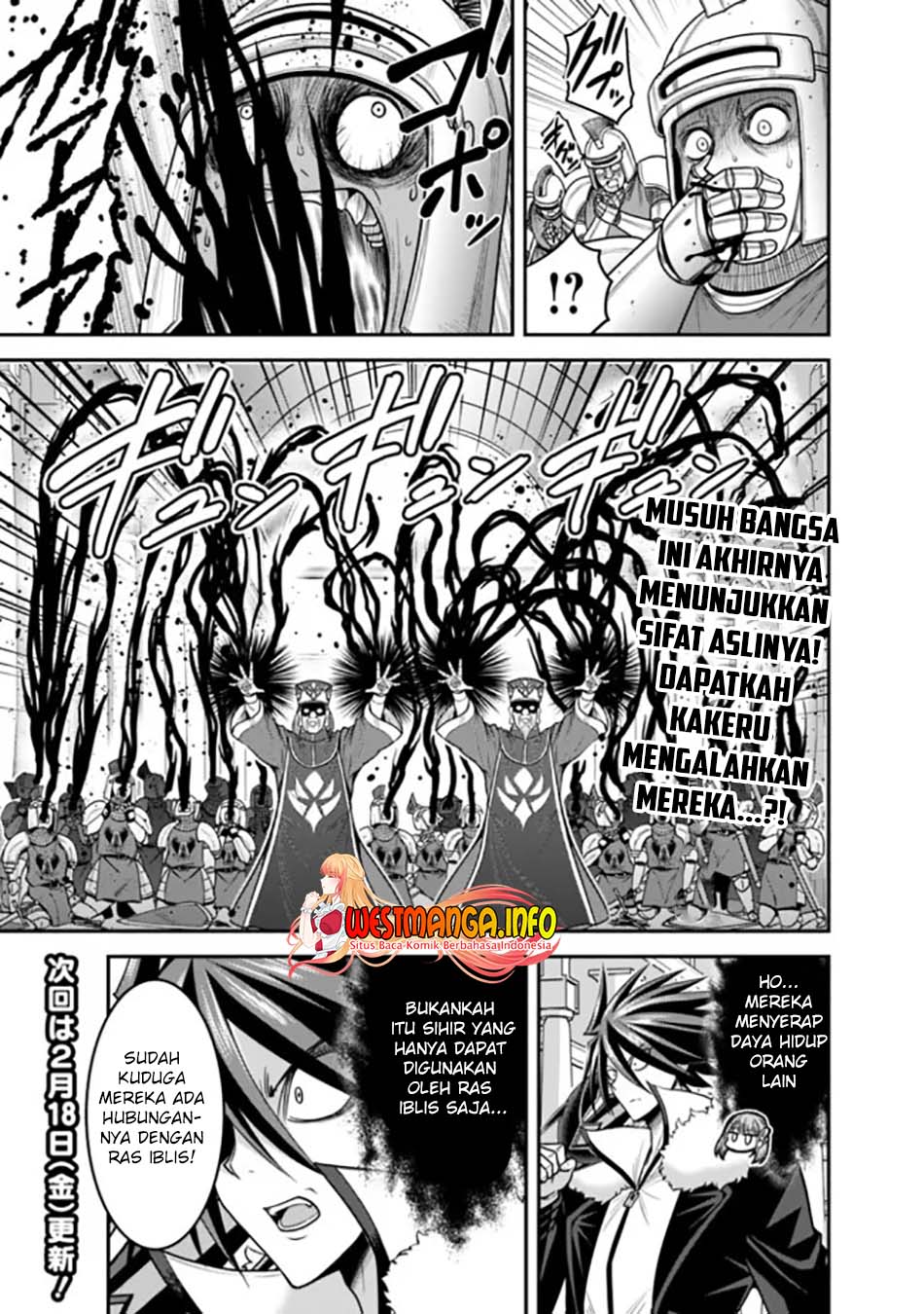 Chapter 31.1 - halaman 19