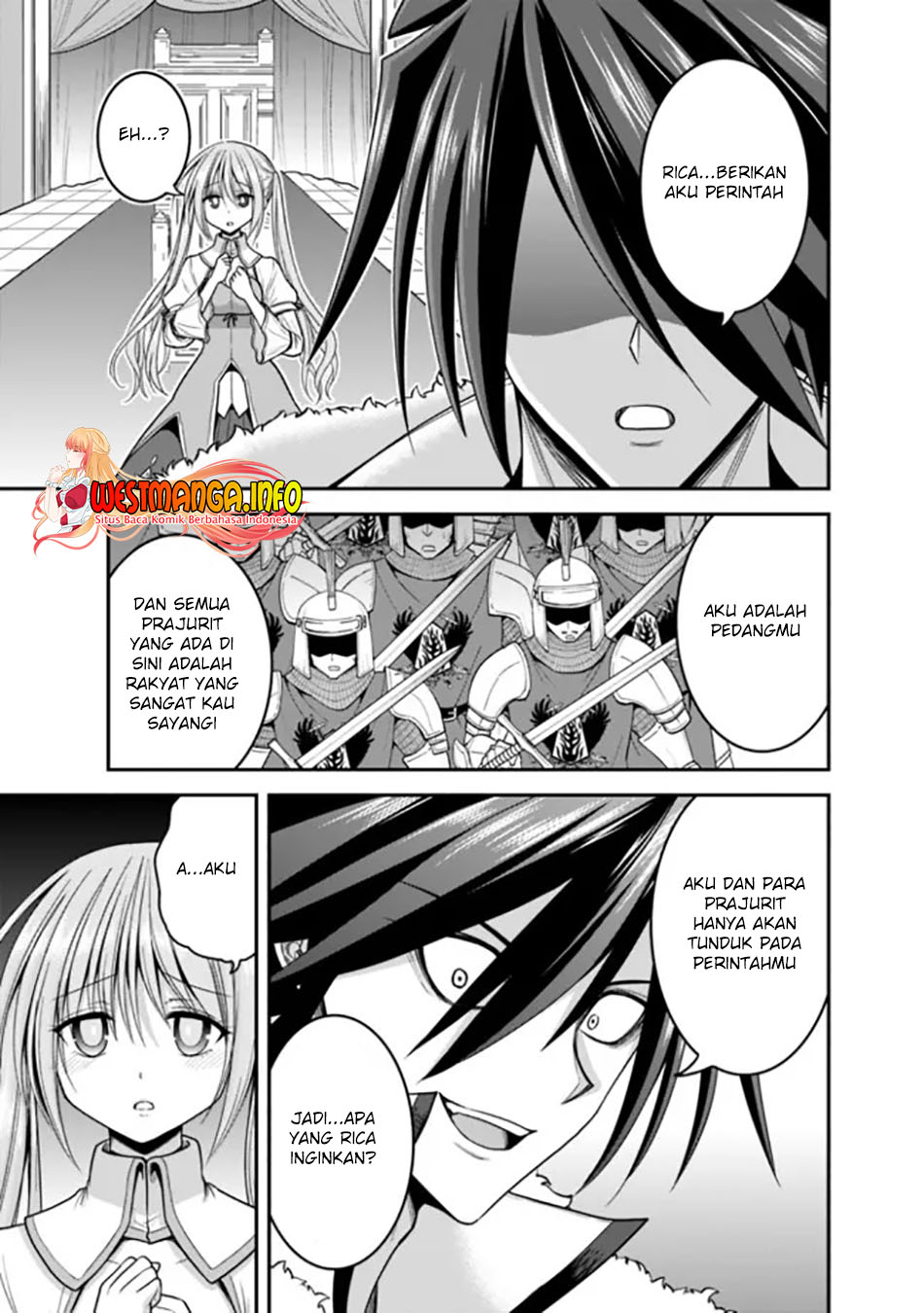 Chapter 31.1 - halaman 10