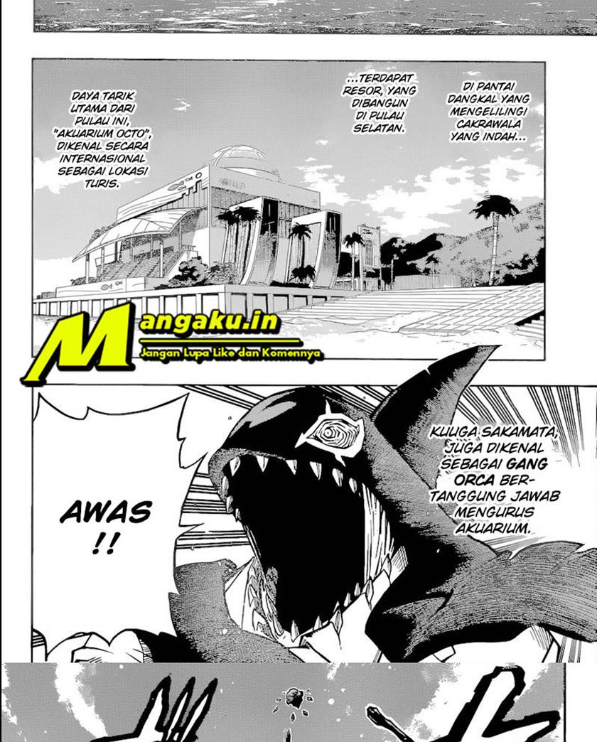Chapter 347 - halaman 11