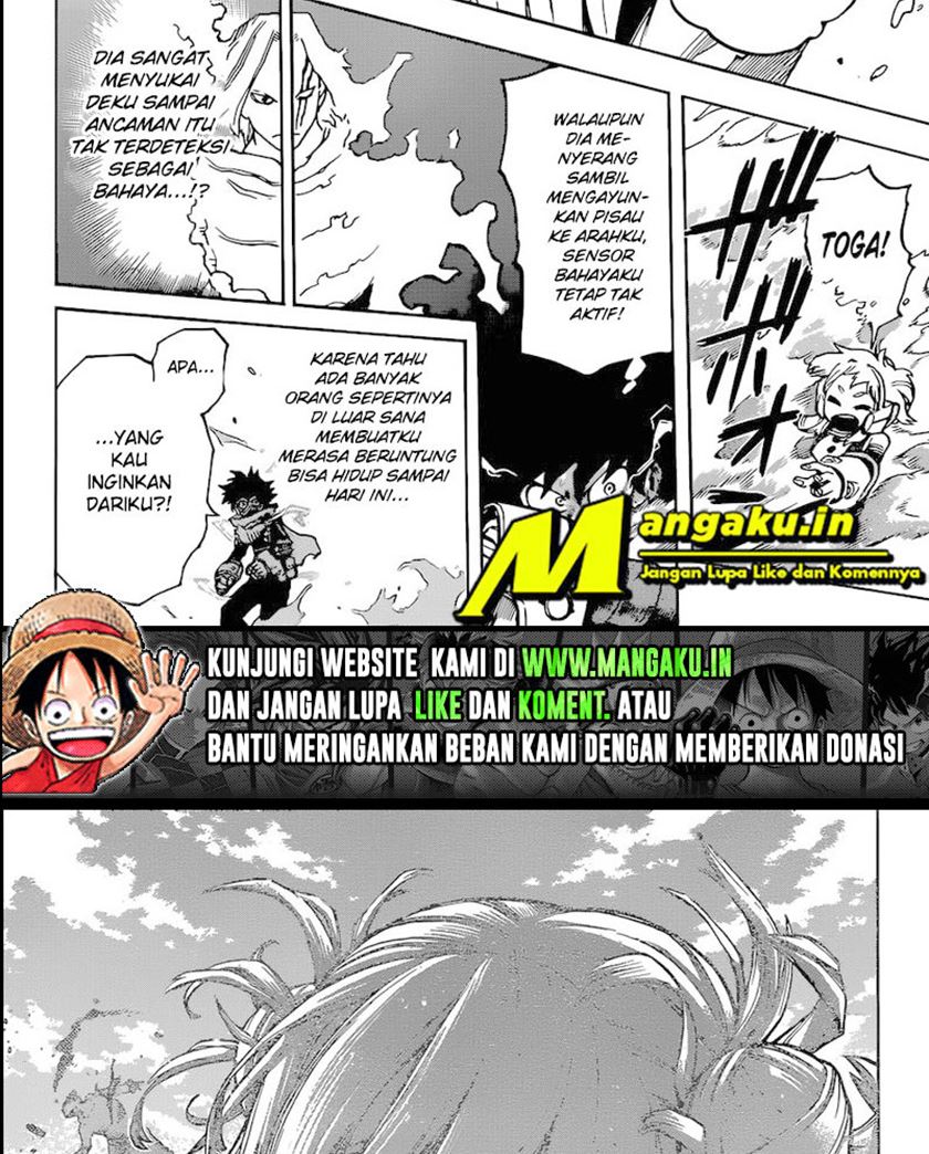 Chapter 347 - halaman 16