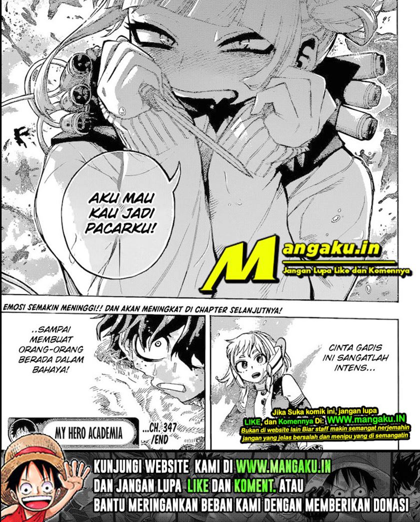 Chapter 347 - halaman 17