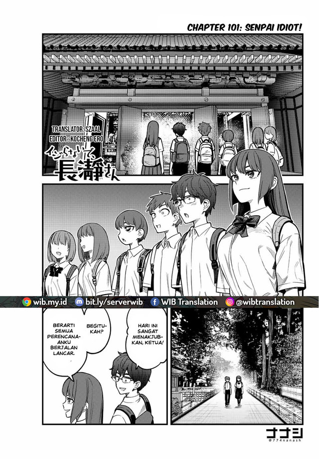 Chapter 101 - halaman 2