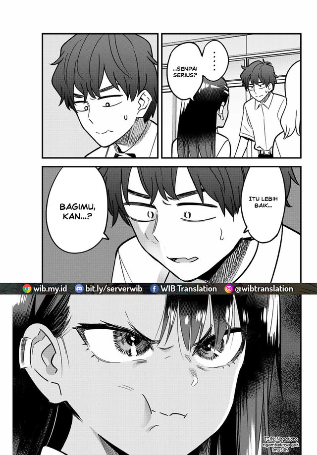 Chapter 101 - halaman 14