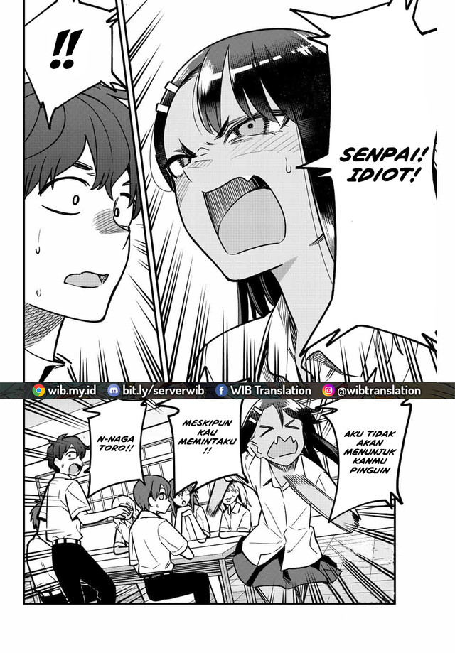 Chapter 101 - halaman 15