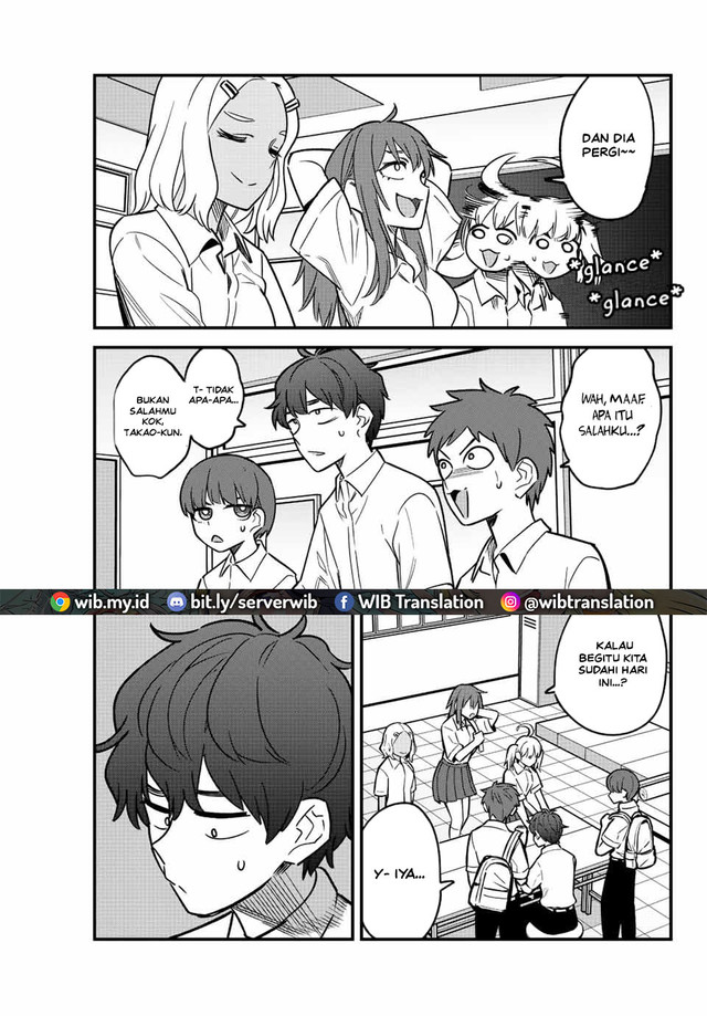 Chapter 101 - halaman 16