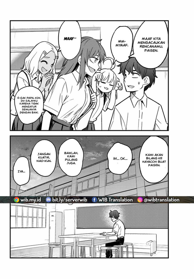 Chapter 101 - halaman 17