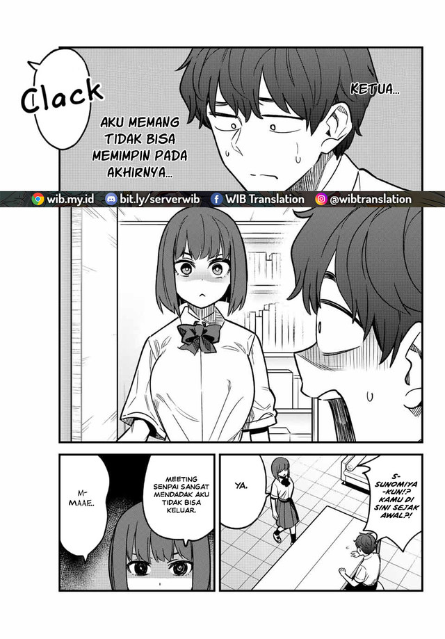 Chapter 101 - halaman 18