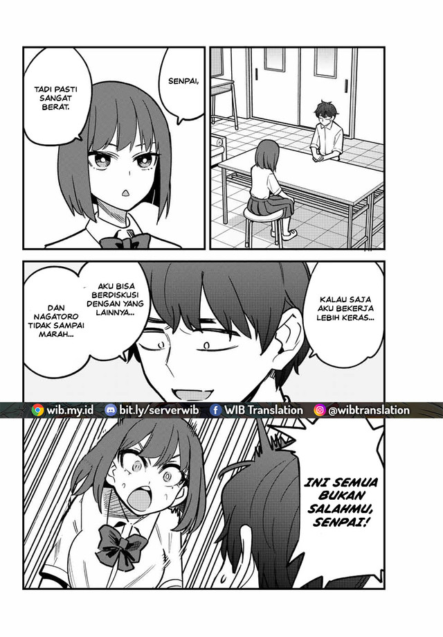 Chapter 101 - halaman 19