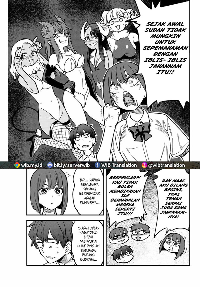 Chapter 101 - halaman 20