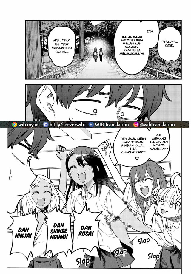 Chapter 101 - halaman 4