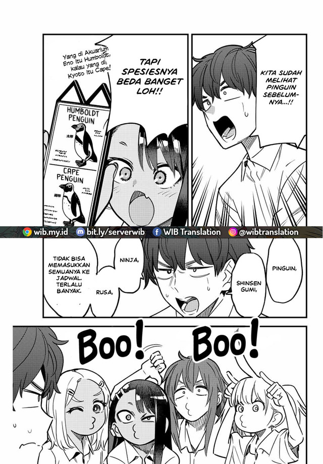 Chapter 101 - halaman 6