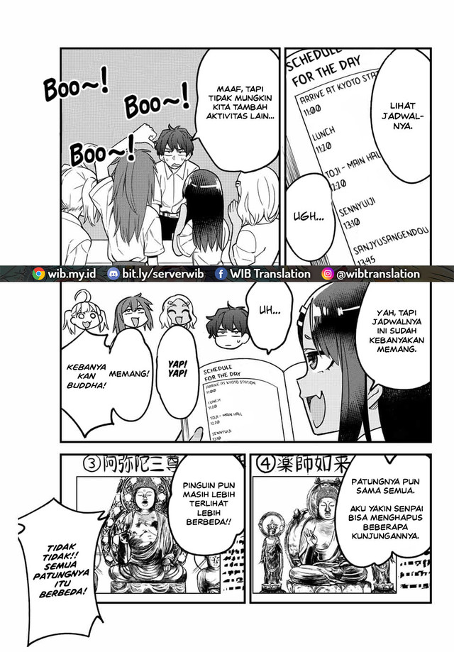 Chapter 101 - halaman 8