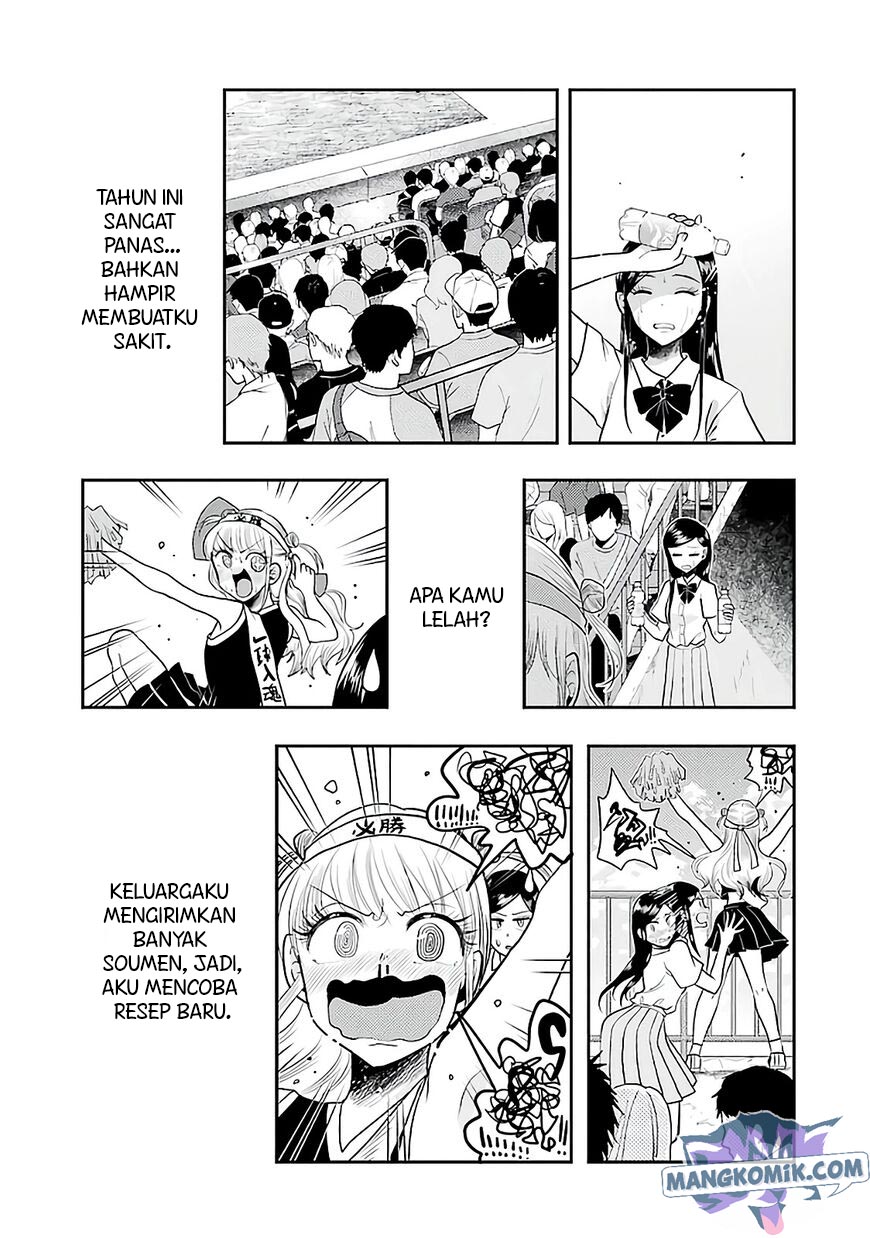 Chapter 77 - halaman 14
