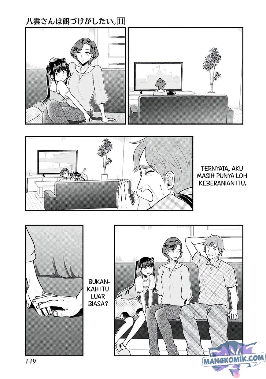 Chapter 77 - halaman 16