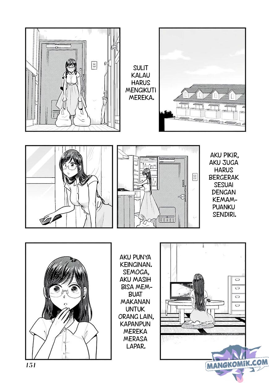 Chapter 77 - halaman 18