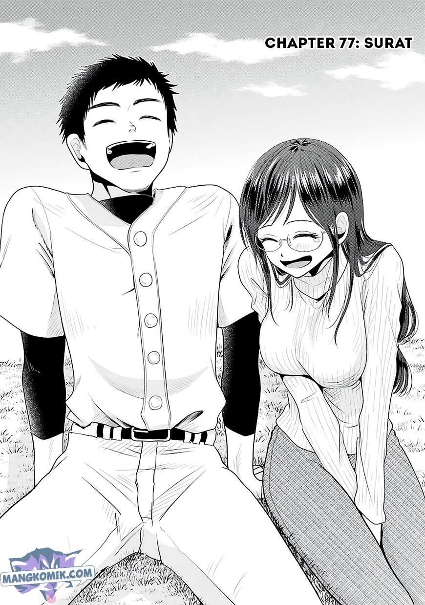 Chapter 77 - halaman 4