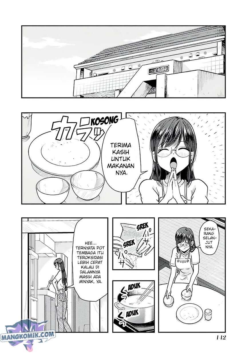 Chapter 77 - halaman 9