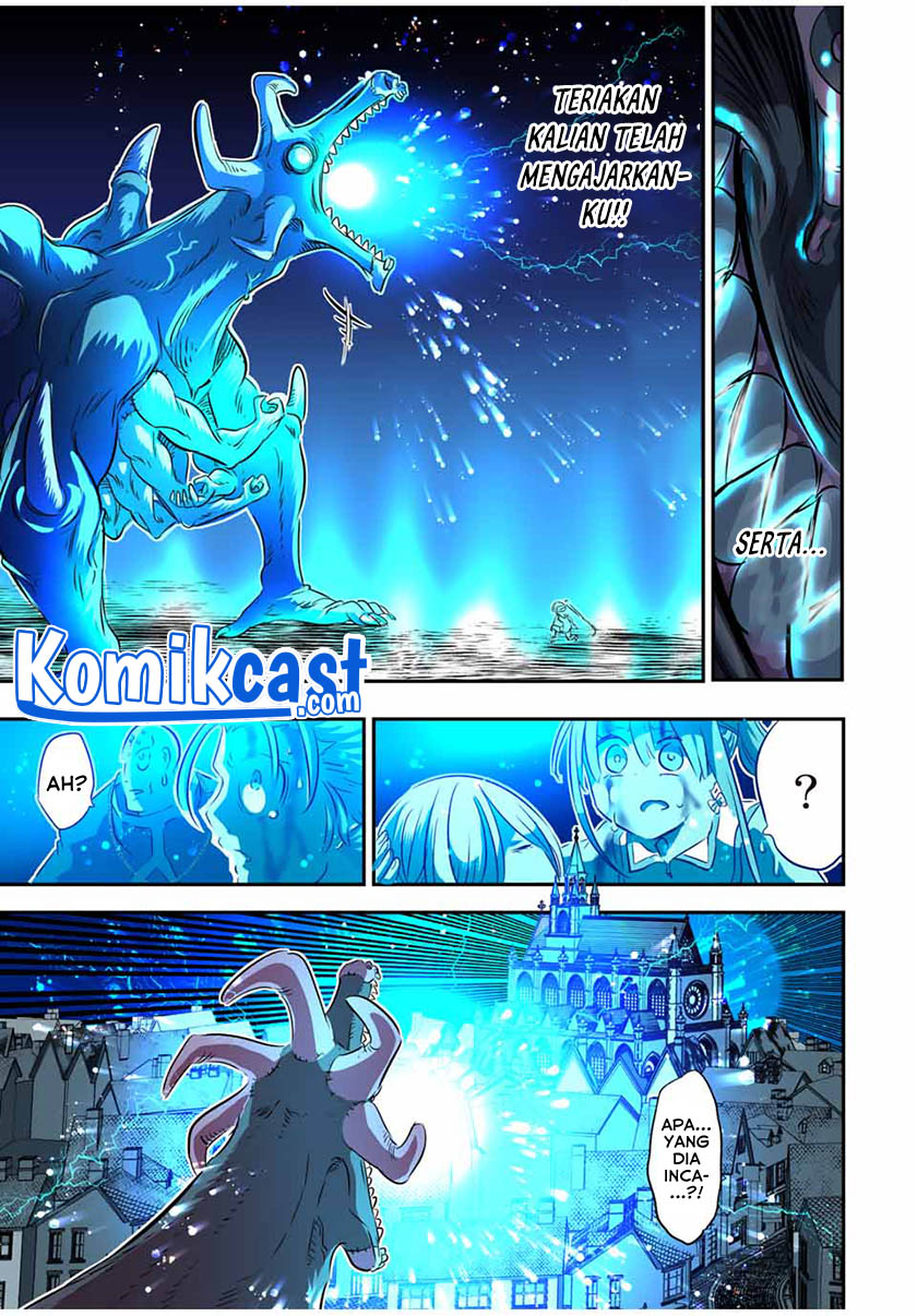 Chapter 78 - halaman 15