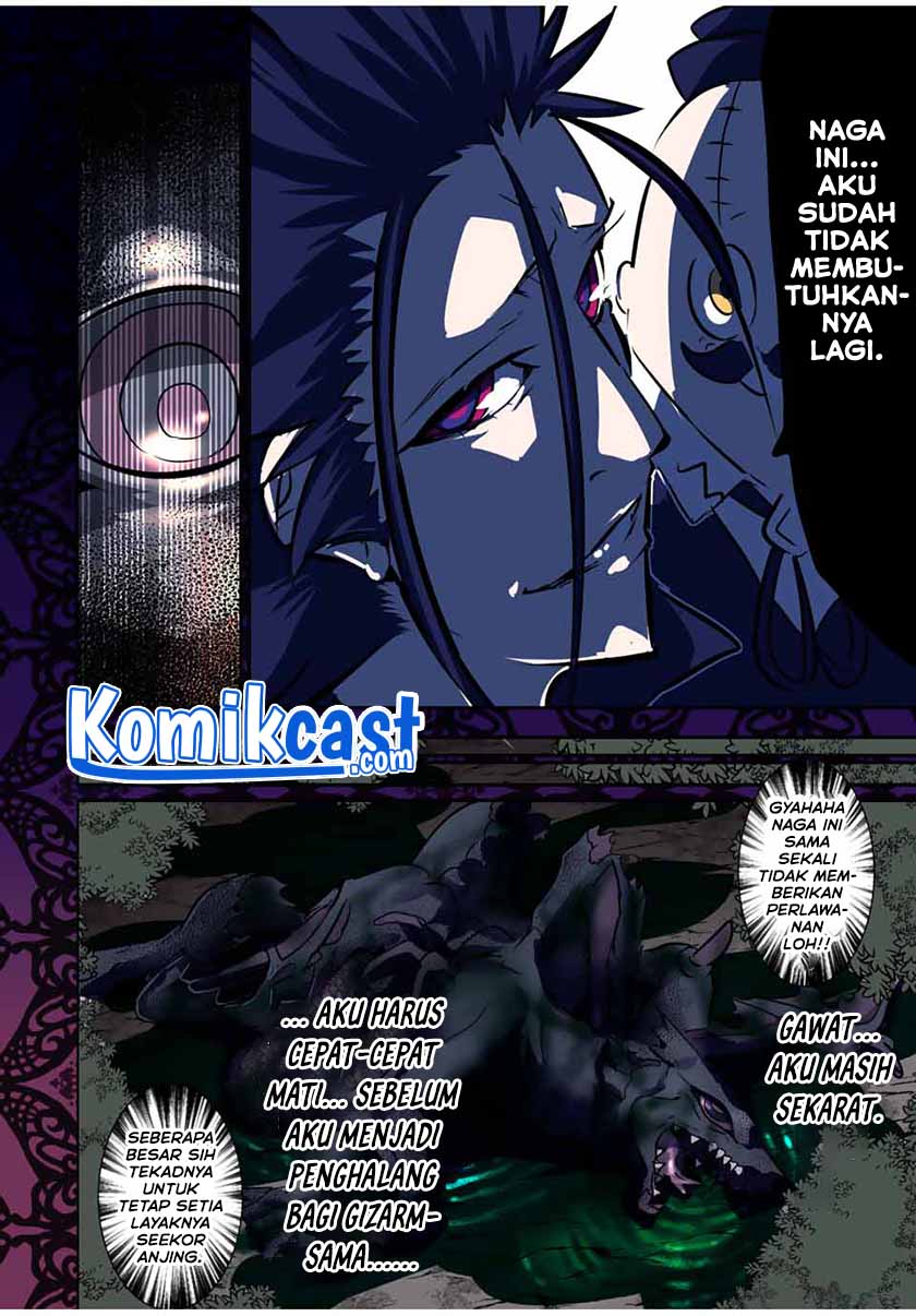 Chapter 78 - halaman 6