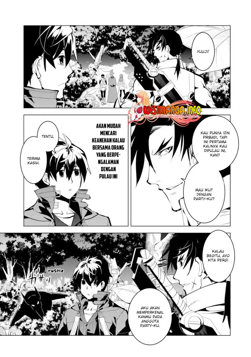 Chapter 35.2 - halaman 27