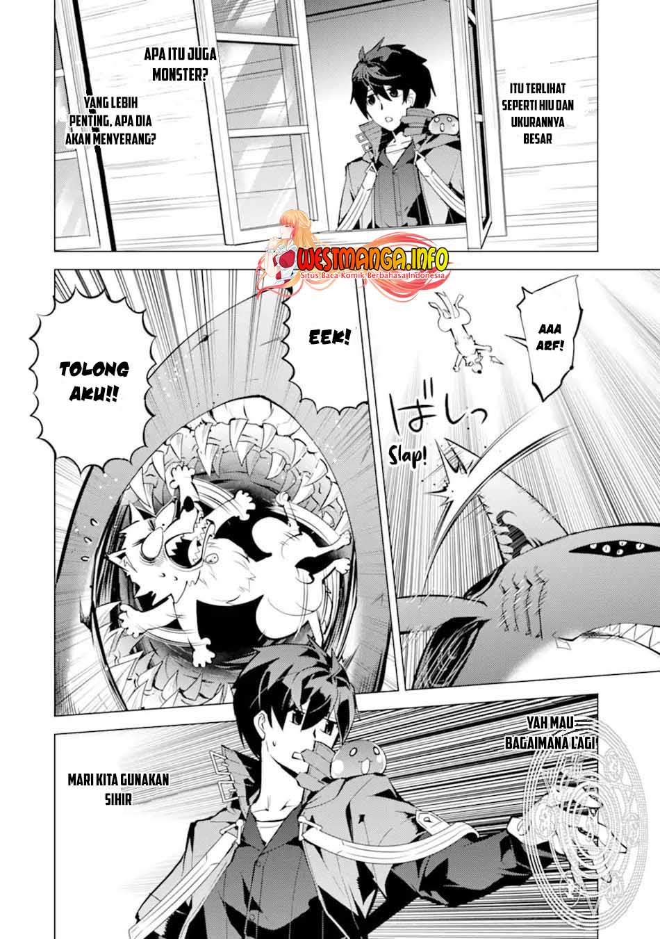 Chapter 35.1 - halaman 15
