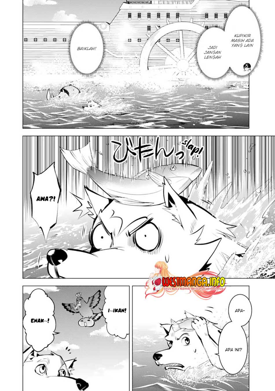 Chapter 35.1 - halaman 19