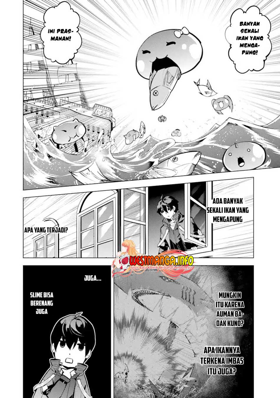Chapter 35.1 - halaman 21