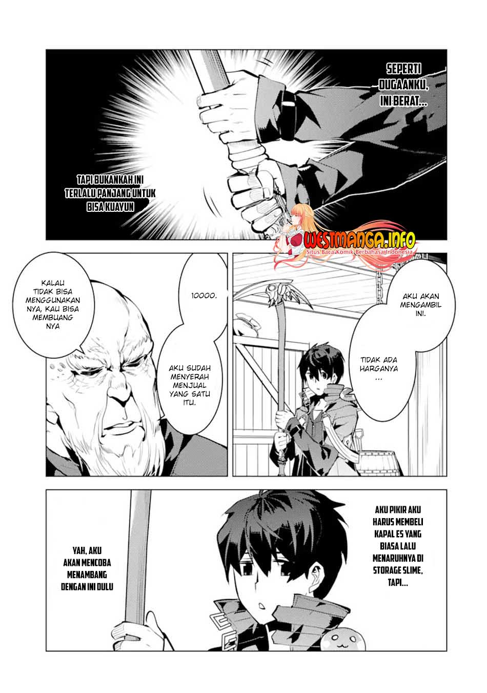 Chapter 35.1 - halaman 32