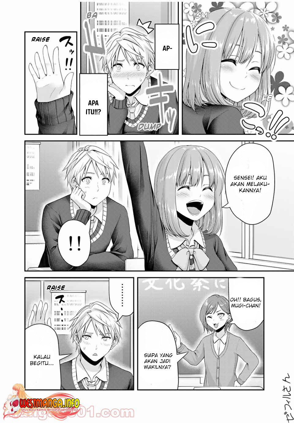 Chapter 119 - halaman 5