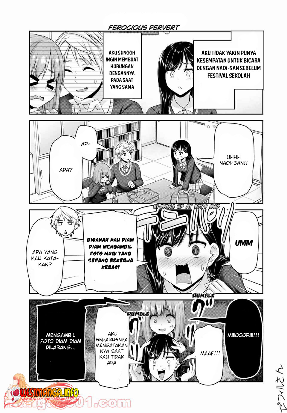 Chapter 119 - halaman 8