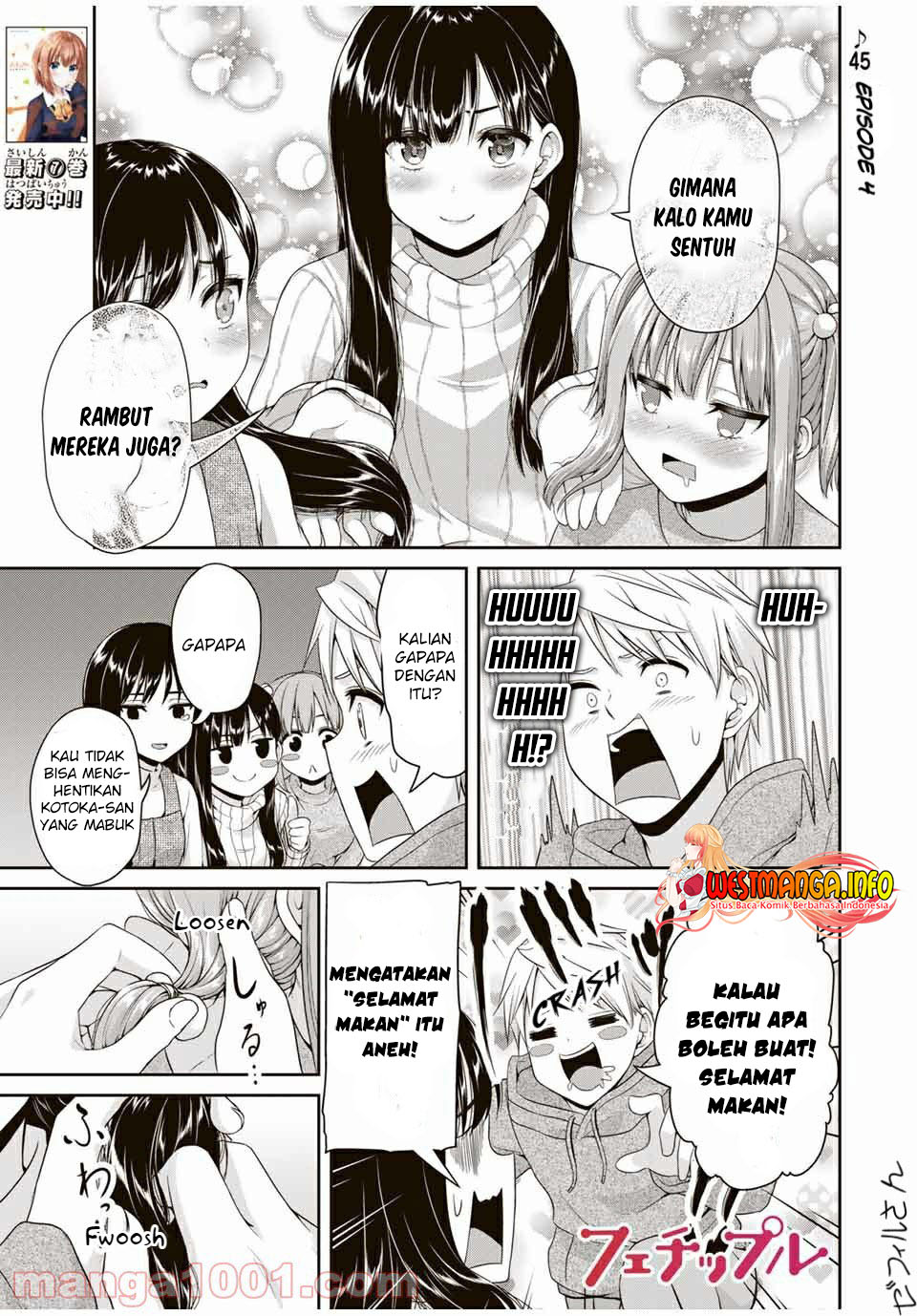 Chapter 118 - halaman 4
