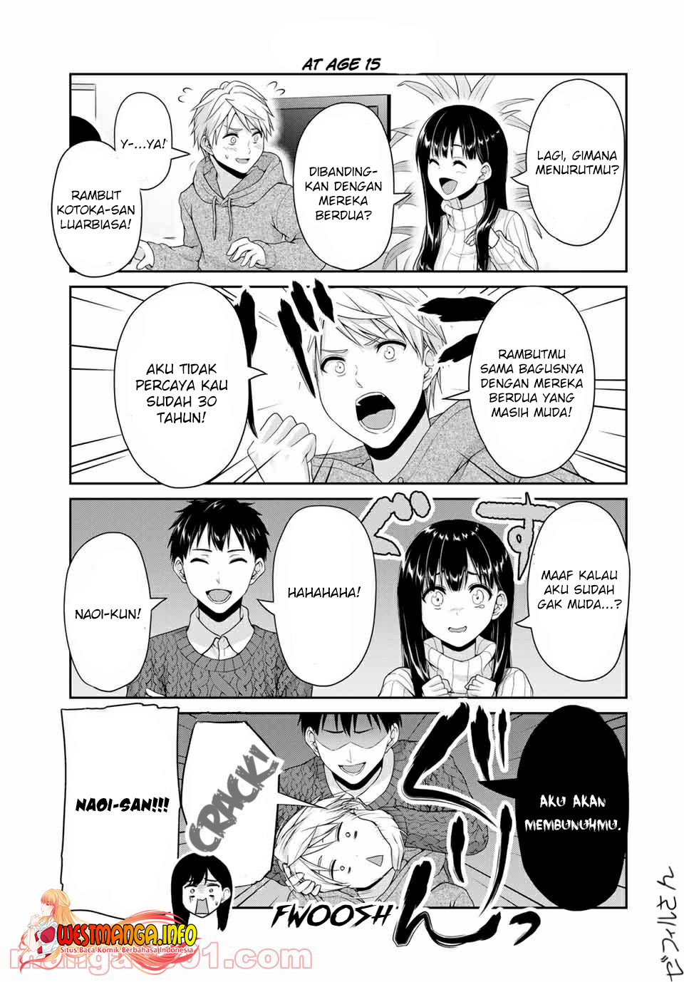 Chapter 118 - halaman 6