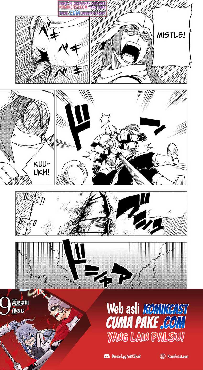 Chapter 74 - halaman 19